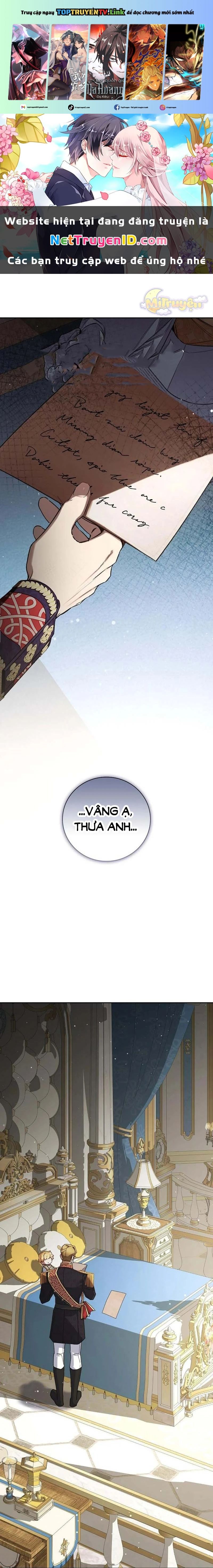 Papa Là Kẻ Thù Kiếp Trước Của Tôi? Chap 32 - Next Chap 33