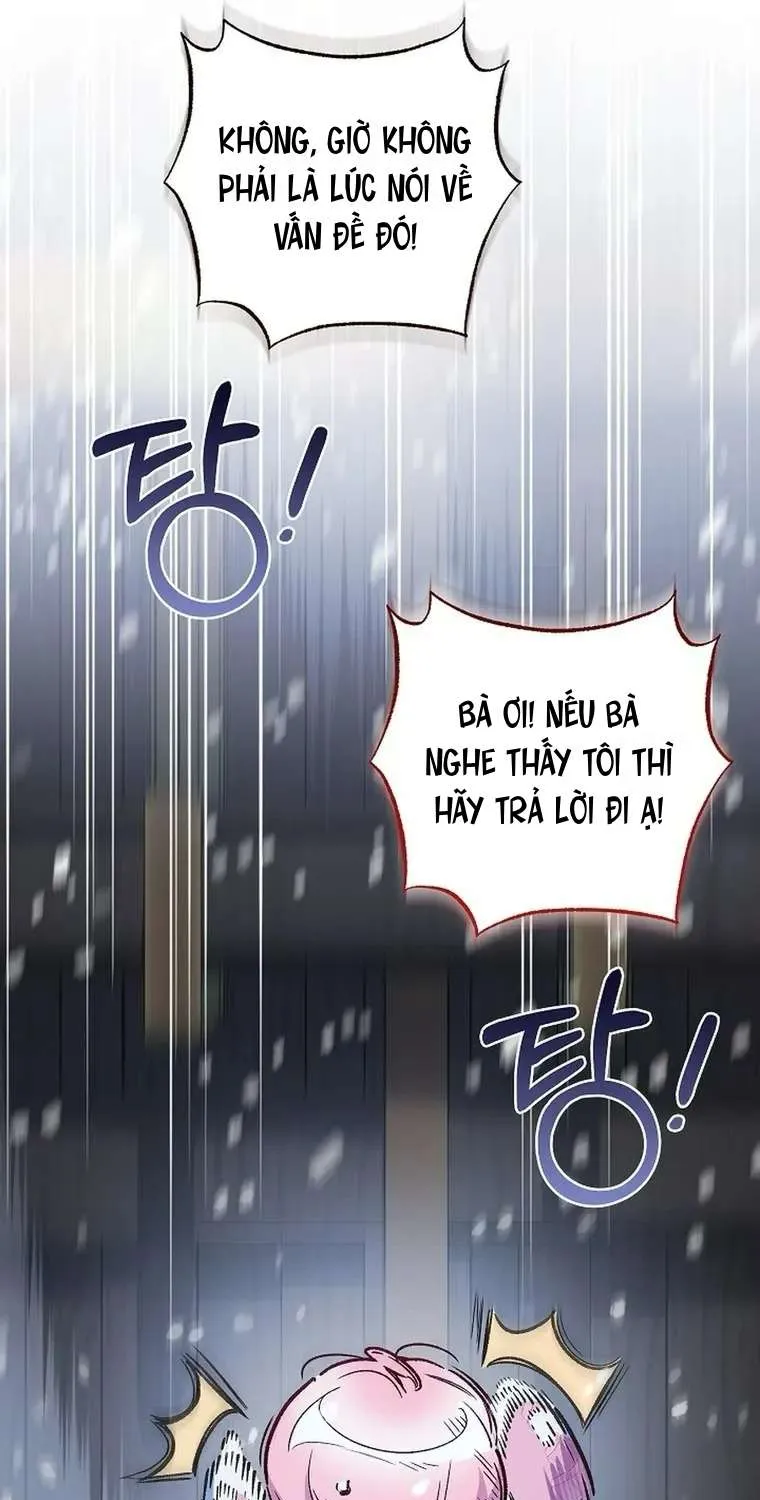 Papa Là Kẻ Thù Kiếp Trước Của Tôi? Chap 70 - Next Chap 71