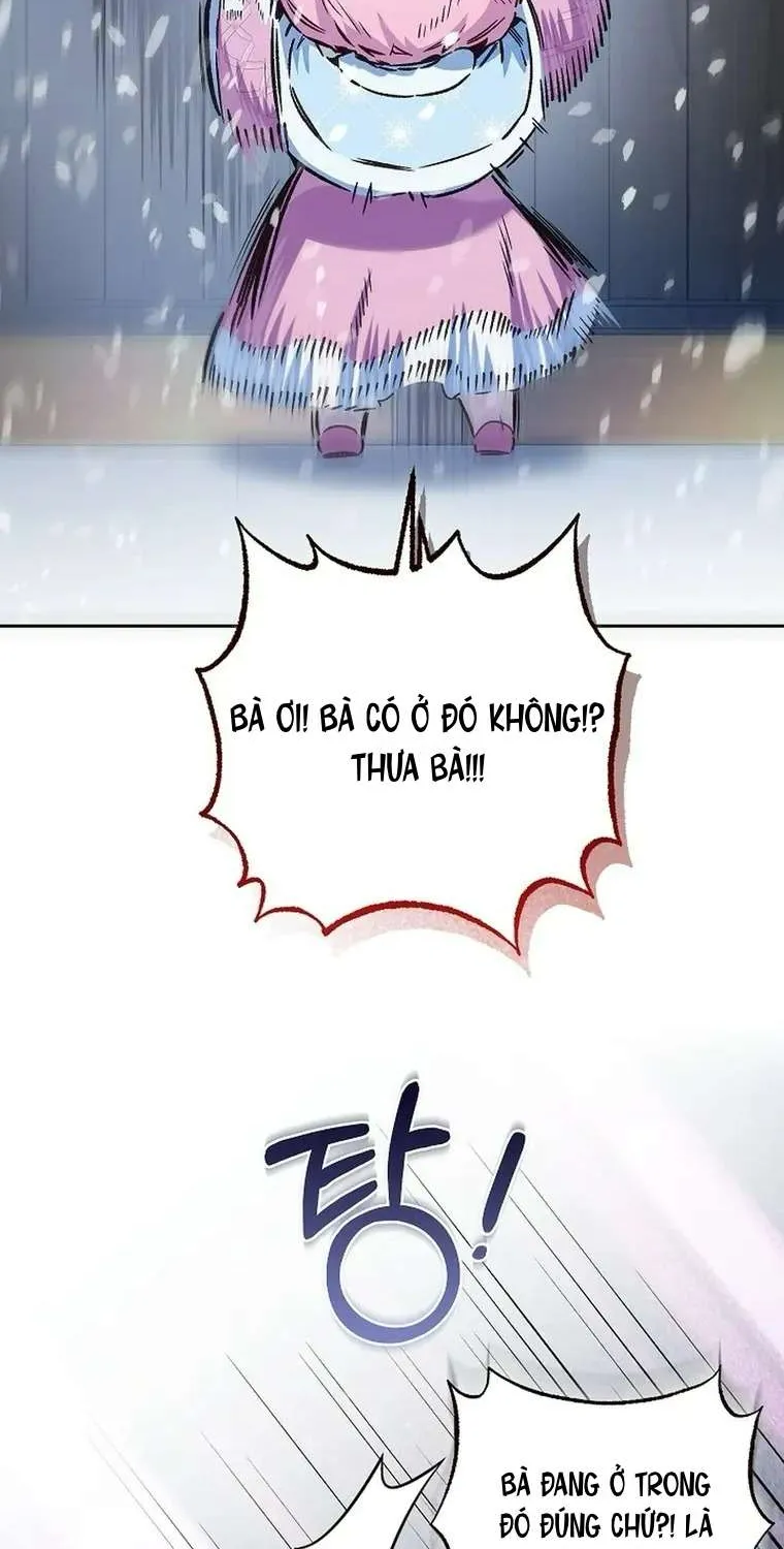 Papa Là Kẻ Thù Kiếp Trước Của Tôi? Chap 70 - Next Chap 71