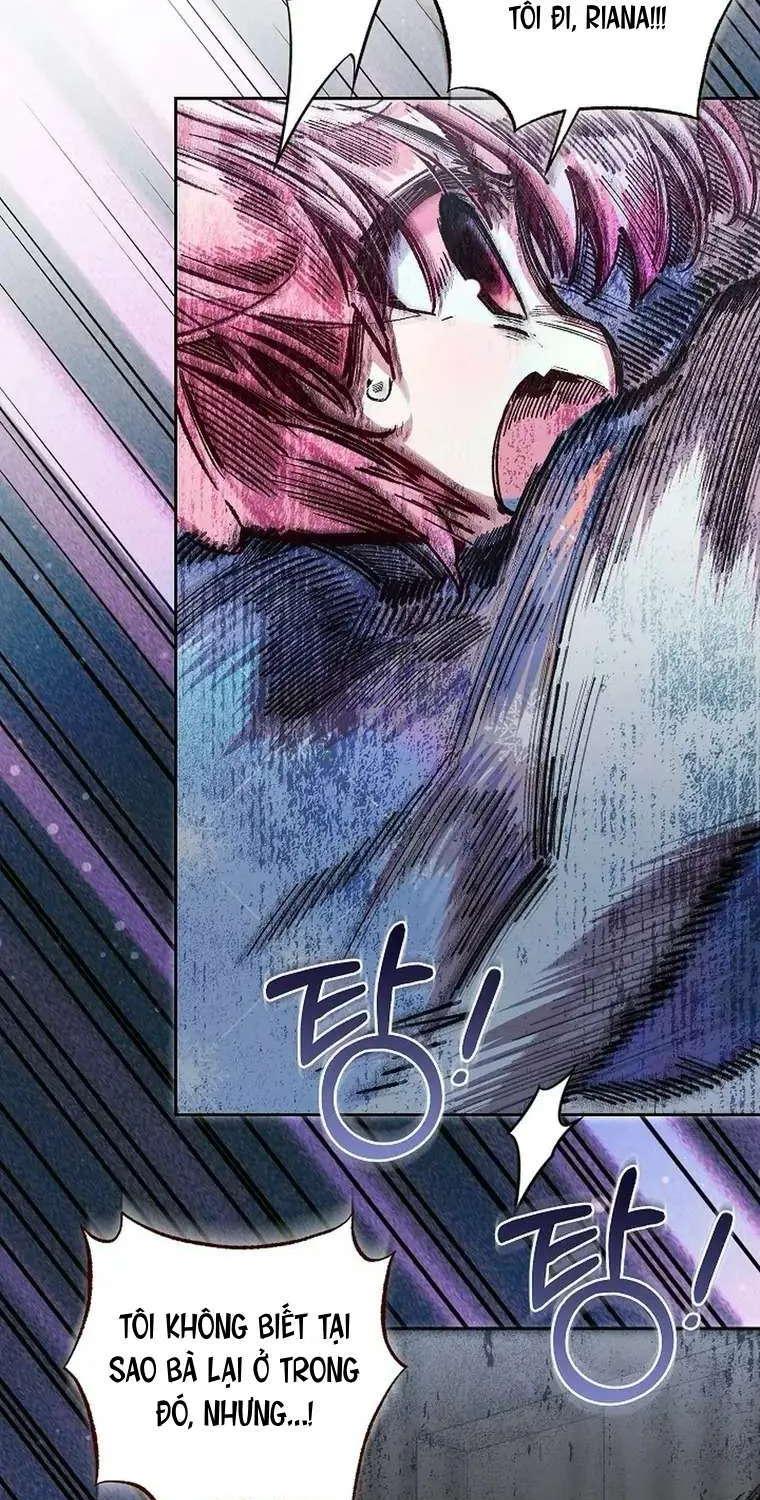 Papa Là Kẻ Thù Kiếp Trước Của Tôi? Chap 70 - Next Chap 71