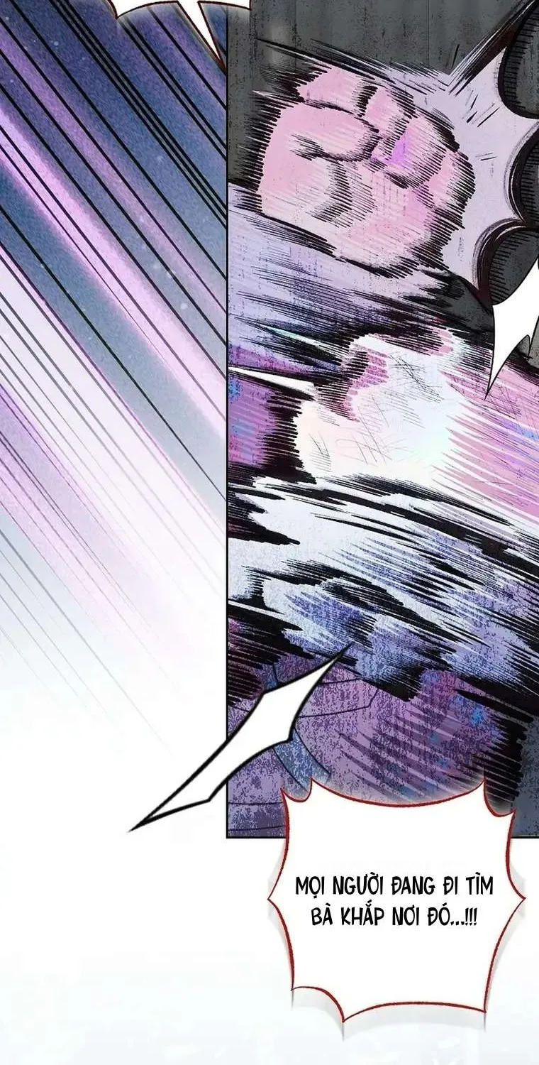 Papa Là Kẻ Thù Kiếp Trước Của Tôi? Chap 70 - Next Chap 71