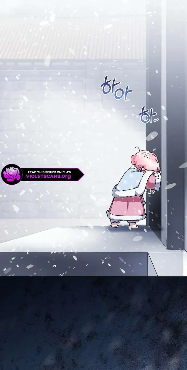 Papa Là Kẻ Thù Kiếp Trước Của Tôi? Chap 70 - Next Chap 71