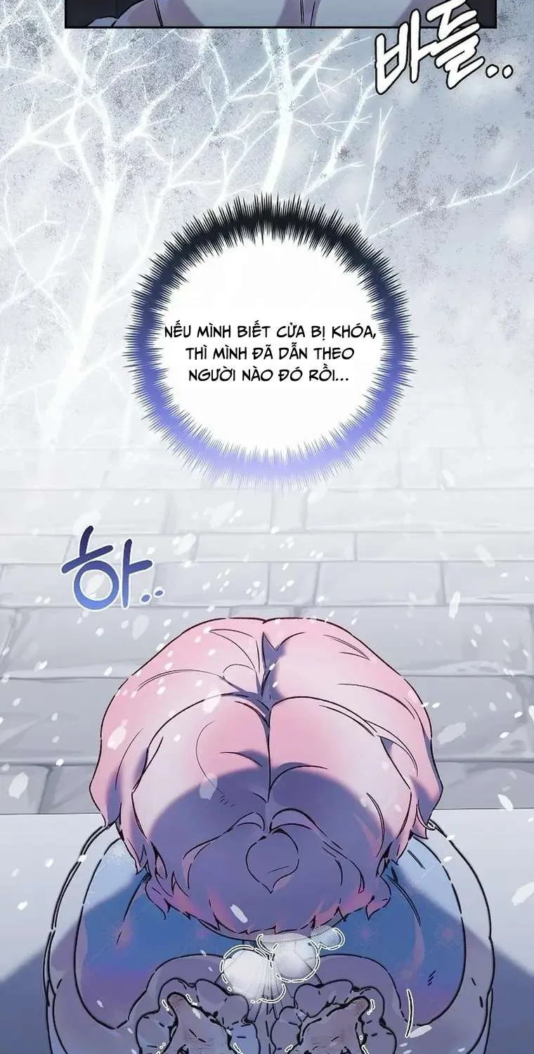 Papa Là Kẻ Thù Kiếp Trước Của Tôi? Chap 70 - Next Chap 71