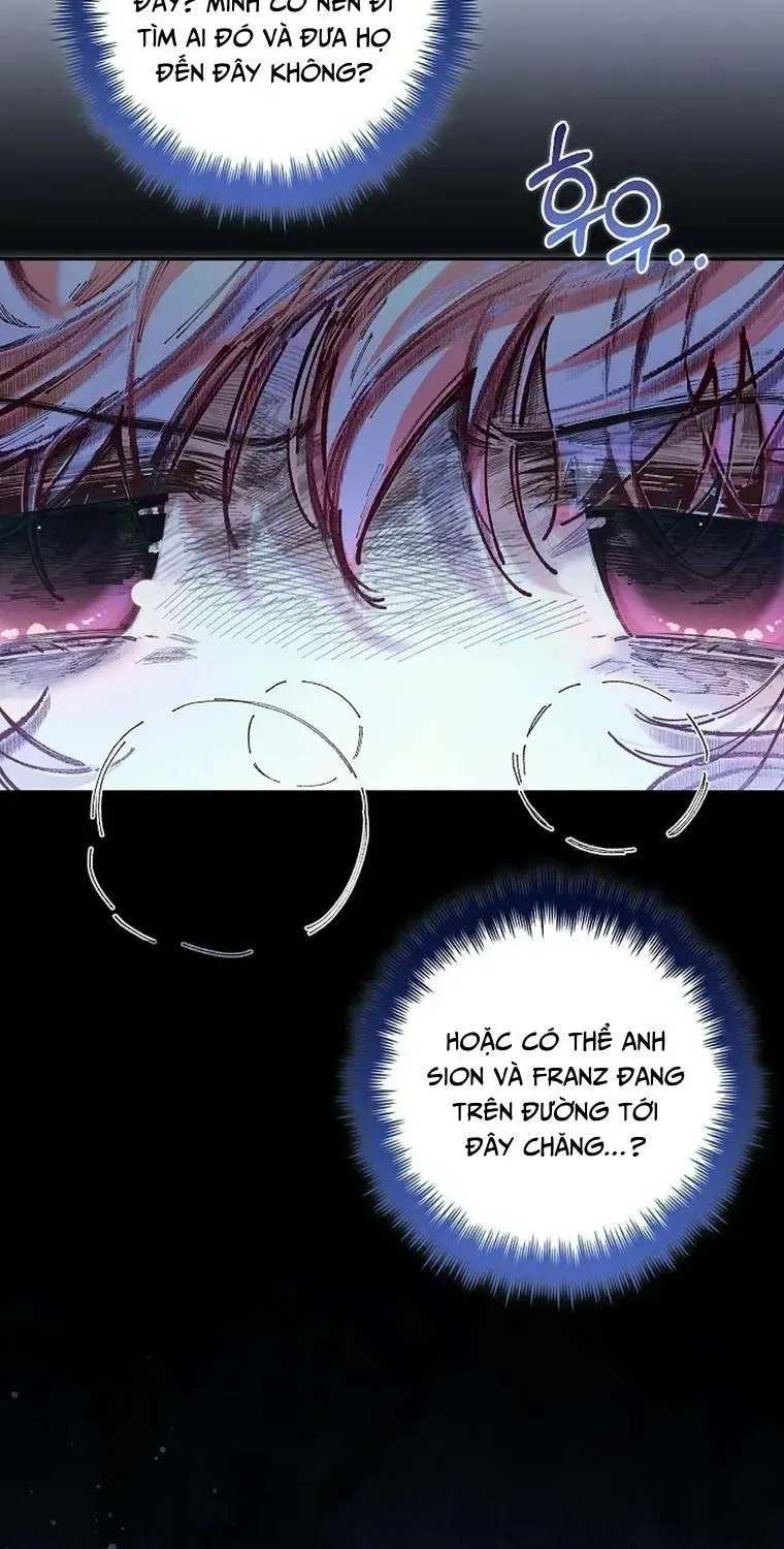 Papa Là Kẻ Thù Kiếp Trước Của Tôi? Chap 70 - Next Chap 71