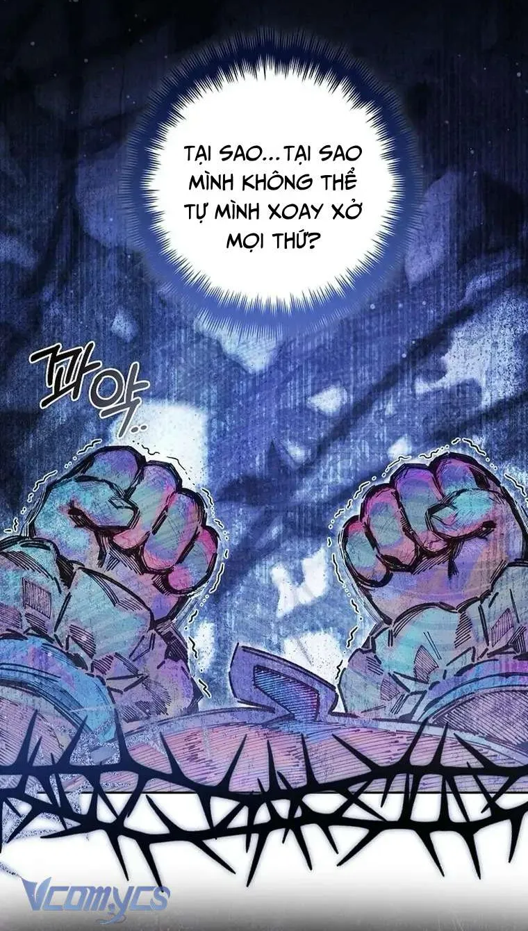 Papa Là Kẻ Thù Kiếp Trước Của Tôi? Chap 70 - Next Chap 71