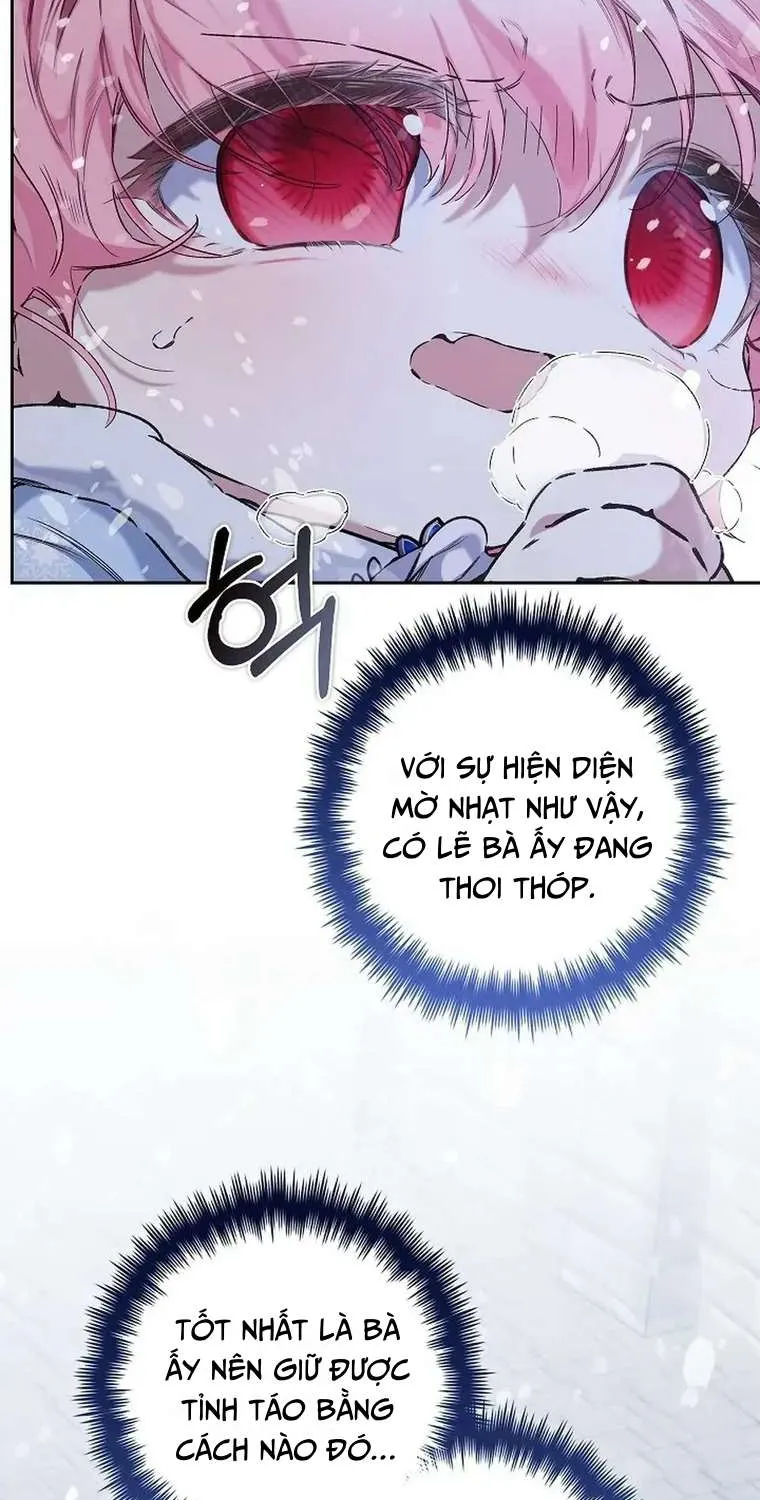 Papa Là Kẻ Thù Kiếp Trước Của Tôi? Chap 70 - Next Chap 71