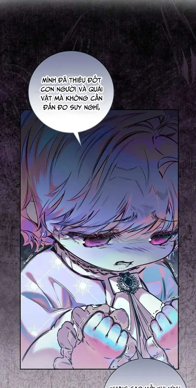 Papa Là Kẻ Thù Kiếp Trước Của Tôi? Chap 70 - Next Chap 71