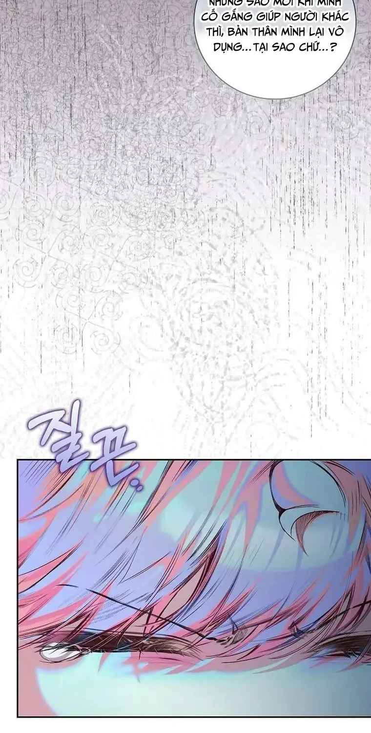 Papa Là Kẻ Thù Kiếp Trước Của Tôi? Chap 70 - Next Chap 71