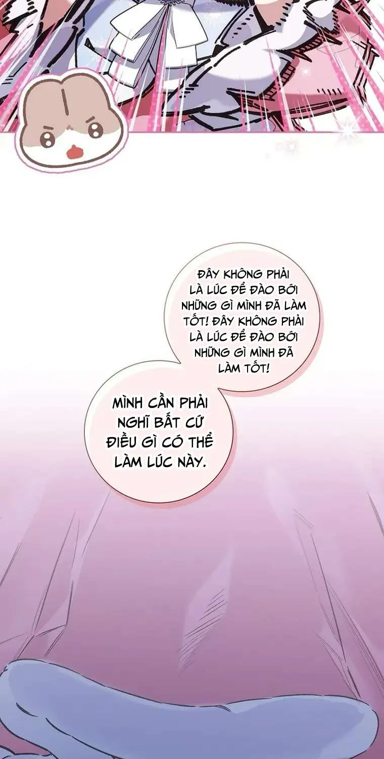 Papa Là Kẻ Thù Kiếp Trước Của Tôi? Chap 70 - Next Chap 71