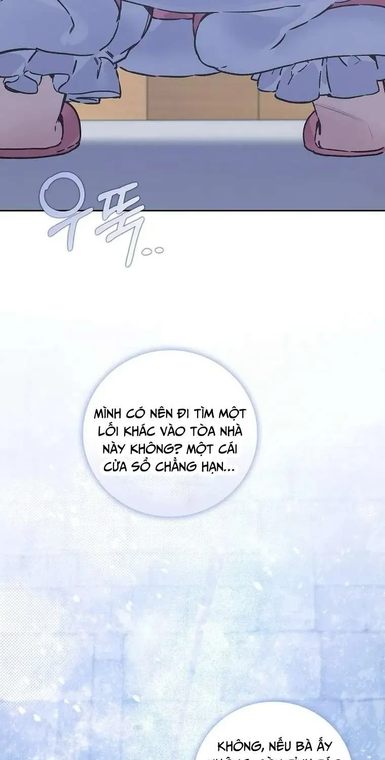 Papa Là Kẻ Thù Kiếp Trước Của Tôi? Chap 70 - Next Chap 71