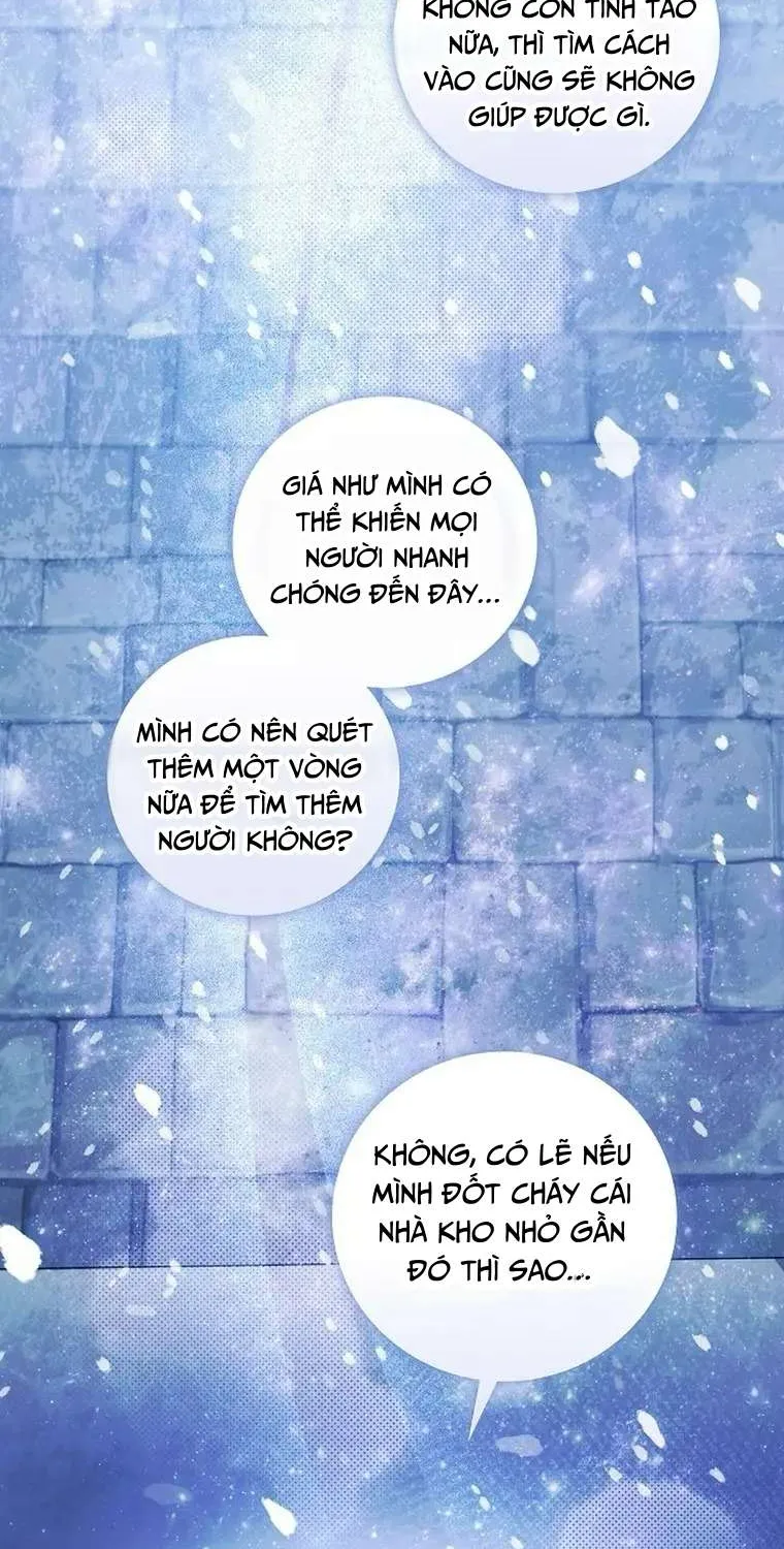 Papa Là Kẻ Thù Kiếp Trước Của Tôi? Chap 70 - Next Chap 71