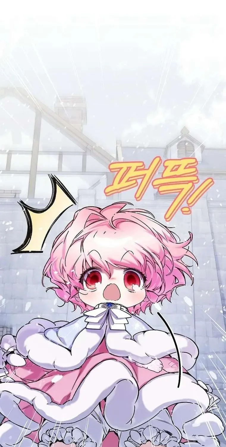 Papa Là Kẻ Thù Kiếp Trước Của Tôi? Chap 70 - Next Chap 71