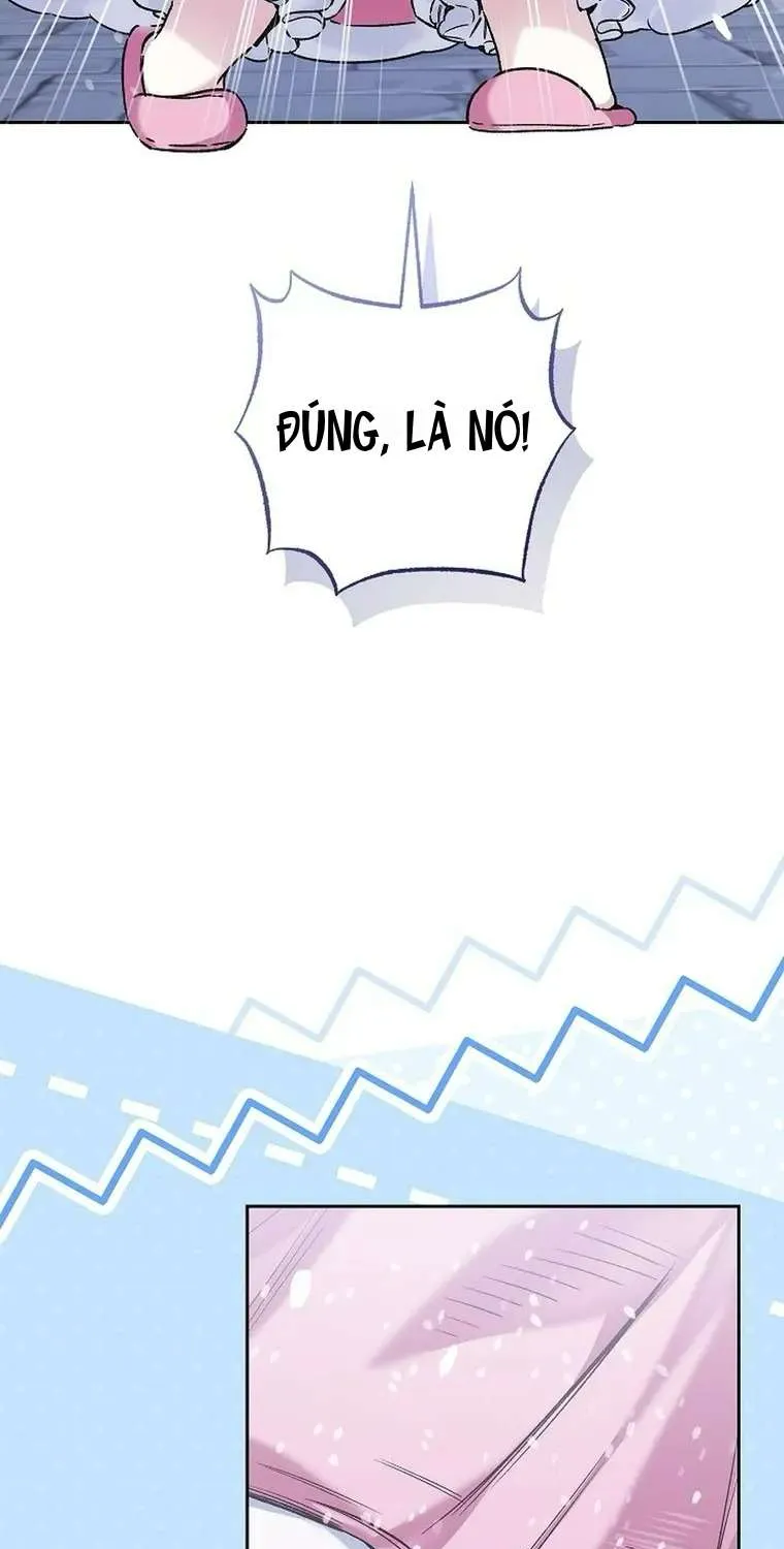 Papa Là Kẻ Thù Kiếp Trước Của Tôi? Chap 70 - Next Chap 71