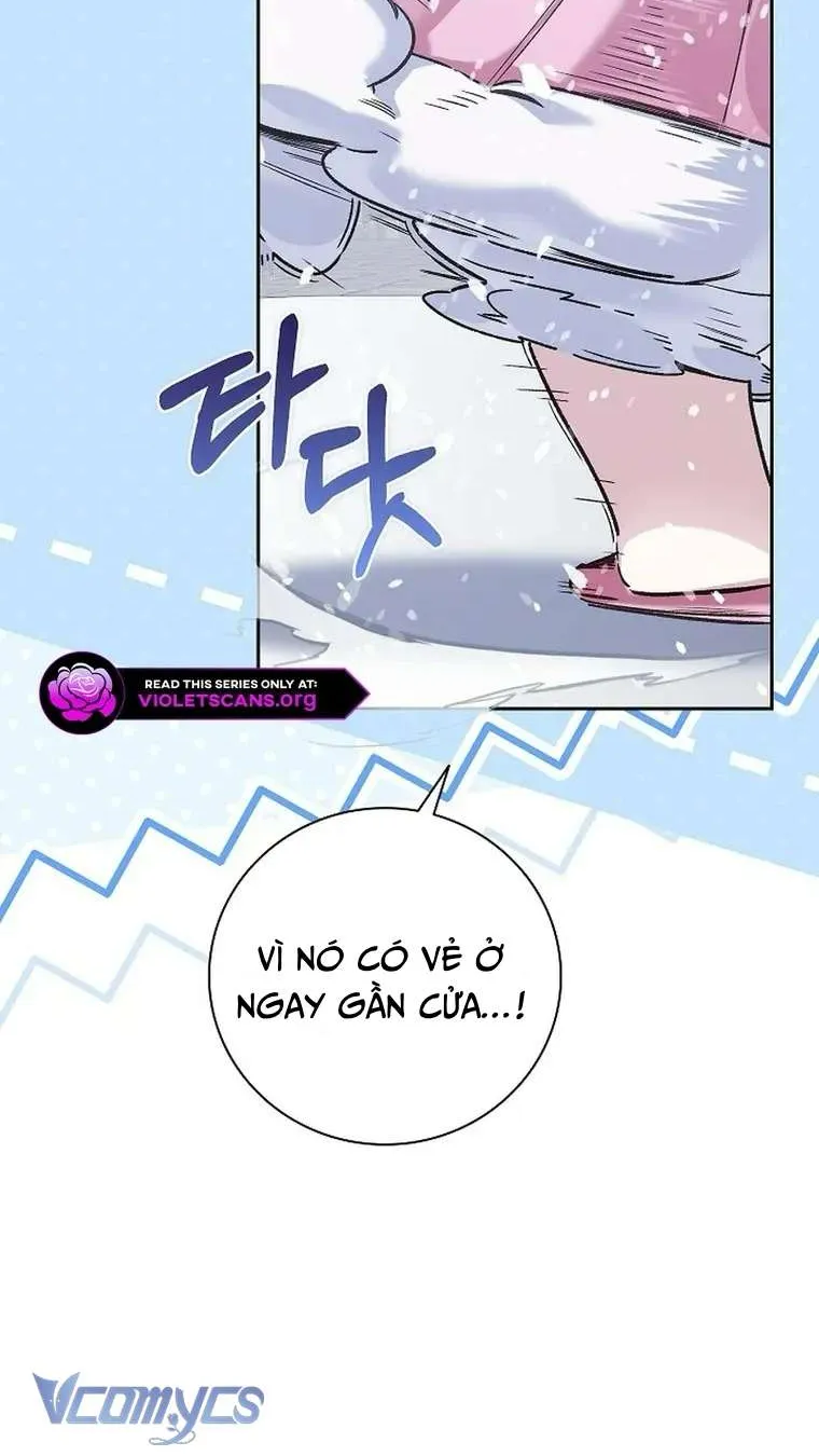 Papa Là Kẻ Thù Kiếp Trước Của Tôi? Chap 70 - Next Chap 71