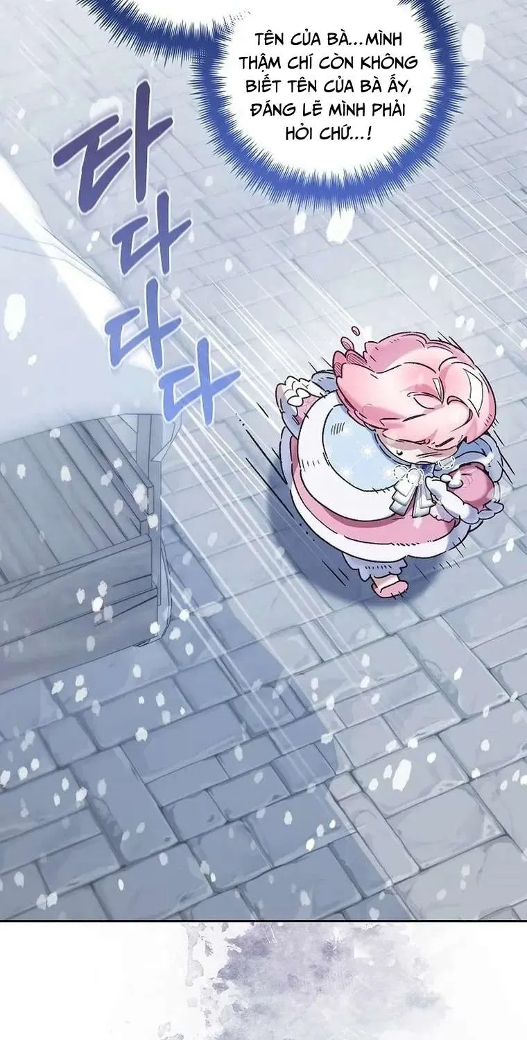 Papa Là Kẻ Thù Kiếp Trước Của Tôi? Chap 70 - Next Chap 71