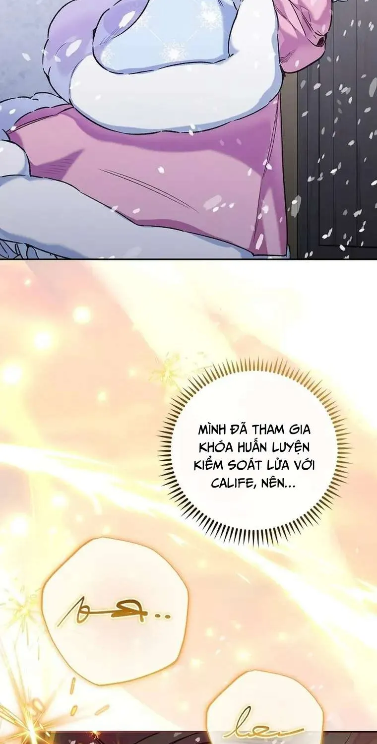 Papa Là Kẻ Thù Kiếp Trước Của Tôi? Chap 70 - Next Chap 71