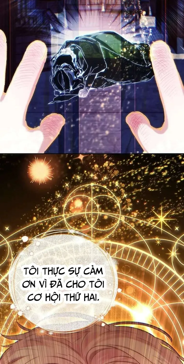 Papa Là Kẻ Thù Kiếp Trước Của Tôi? Chap 70 - Next Chap 71