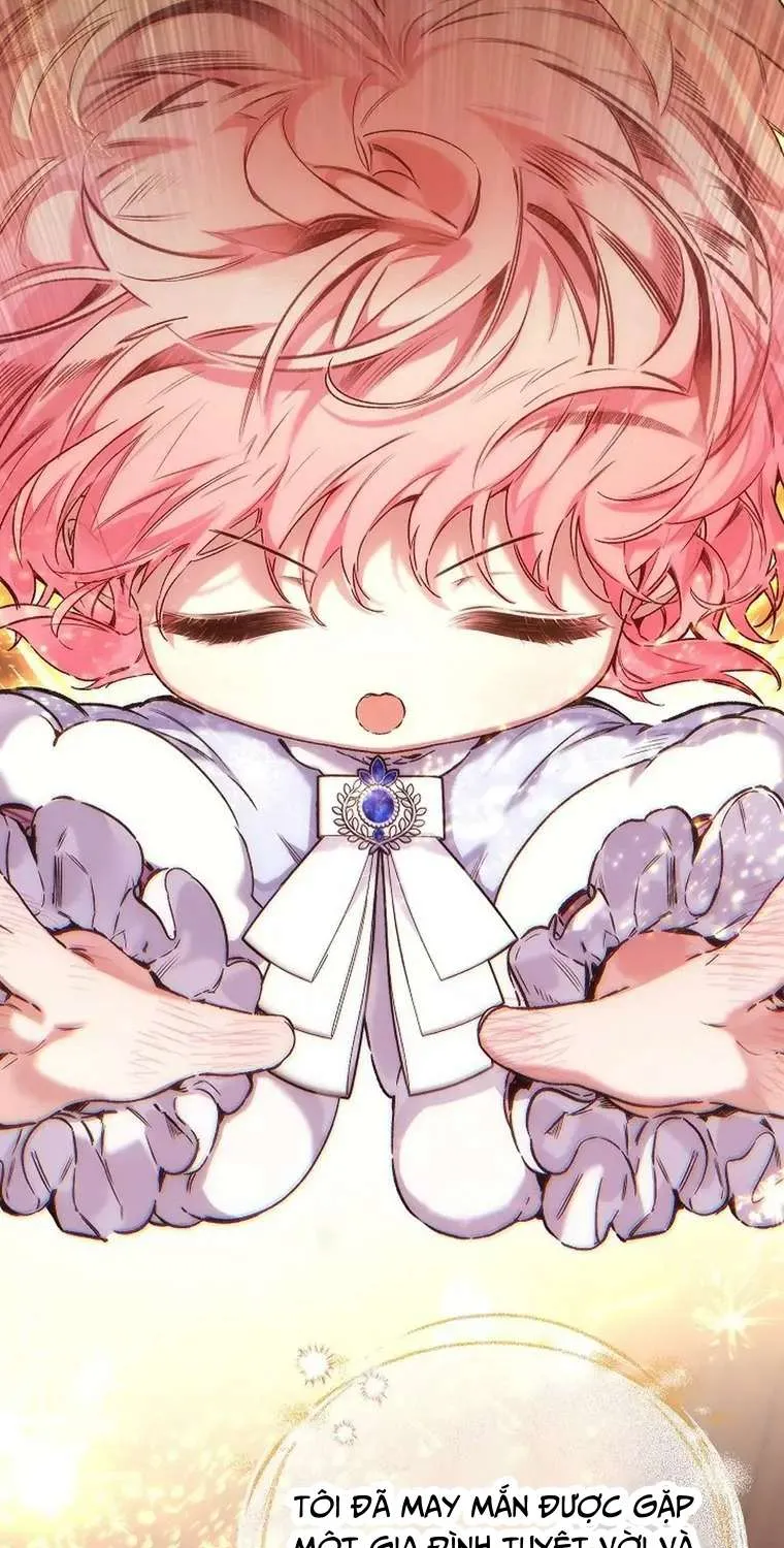 Papa Là Kẻ Thù Kiếp Trước Của Tôi? Chap 70 - Next Chap 71