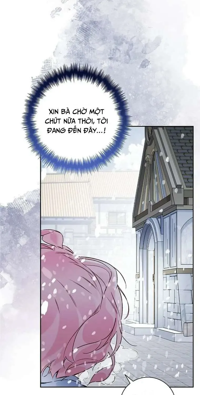 Papa Là Kẻ Thù Kiếp Trước Của Tôi? Chap 70 - Next Chap 71