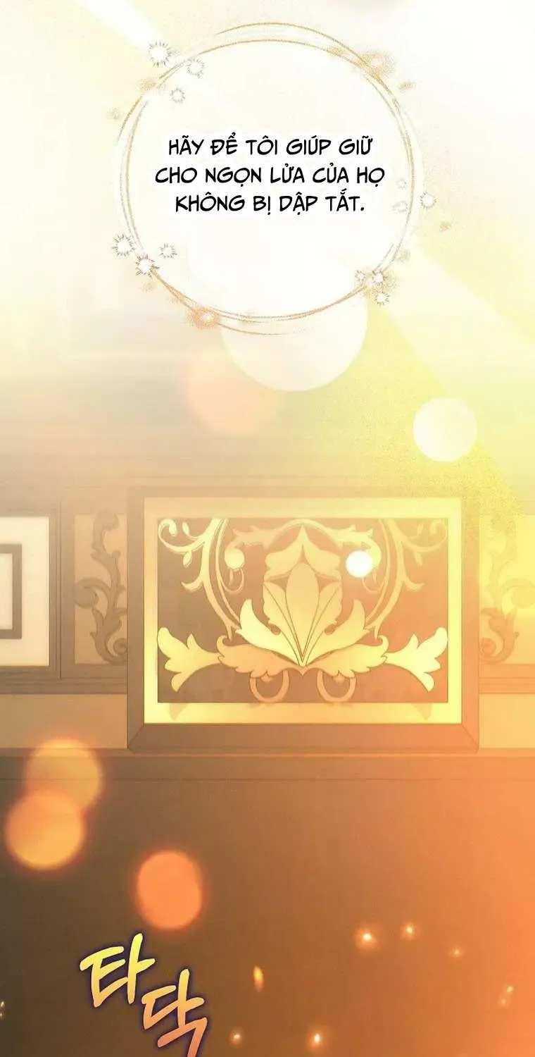 Papa Là Kẻ Thù Kiếp Trước Của Tôi? Chap 70 - Next Chap 71