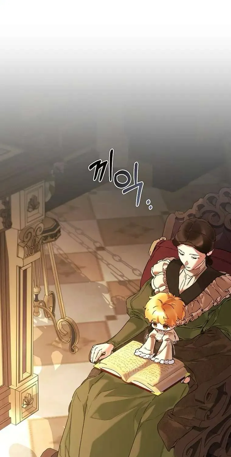 Papa Là Kẻ Thù Kiếp Trước Của Tôi? Chap 70 - Next Chap 71