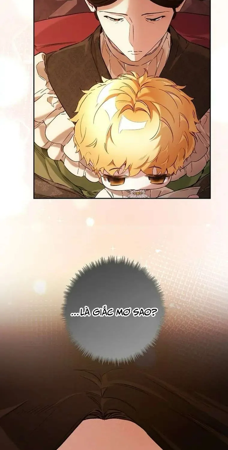 Papa Là Kẻ Thù Kiếp Trước Của Tôi? Chap 70 - Next Chap 71