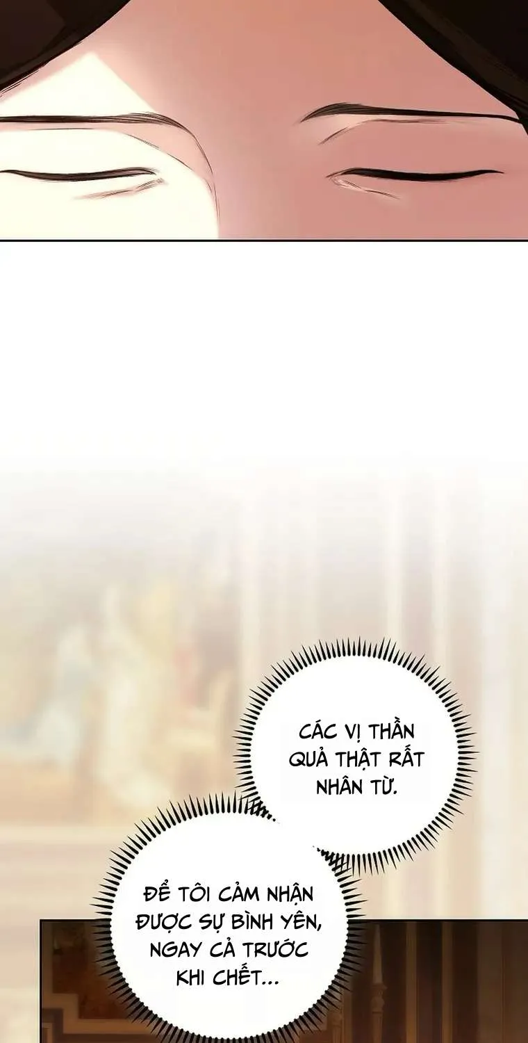 Papa Là Kẻ Thù Kiếp Trước Của Tôi? Chap 70 - Next Chap 71