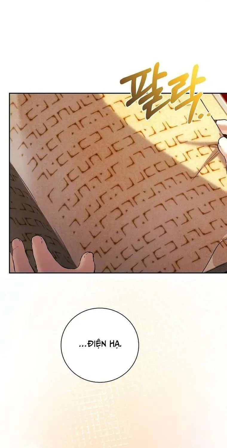 Papa Là Kẻ Thù Kiếp Trước Của Tôi? Chap 70 - Next Chap 71