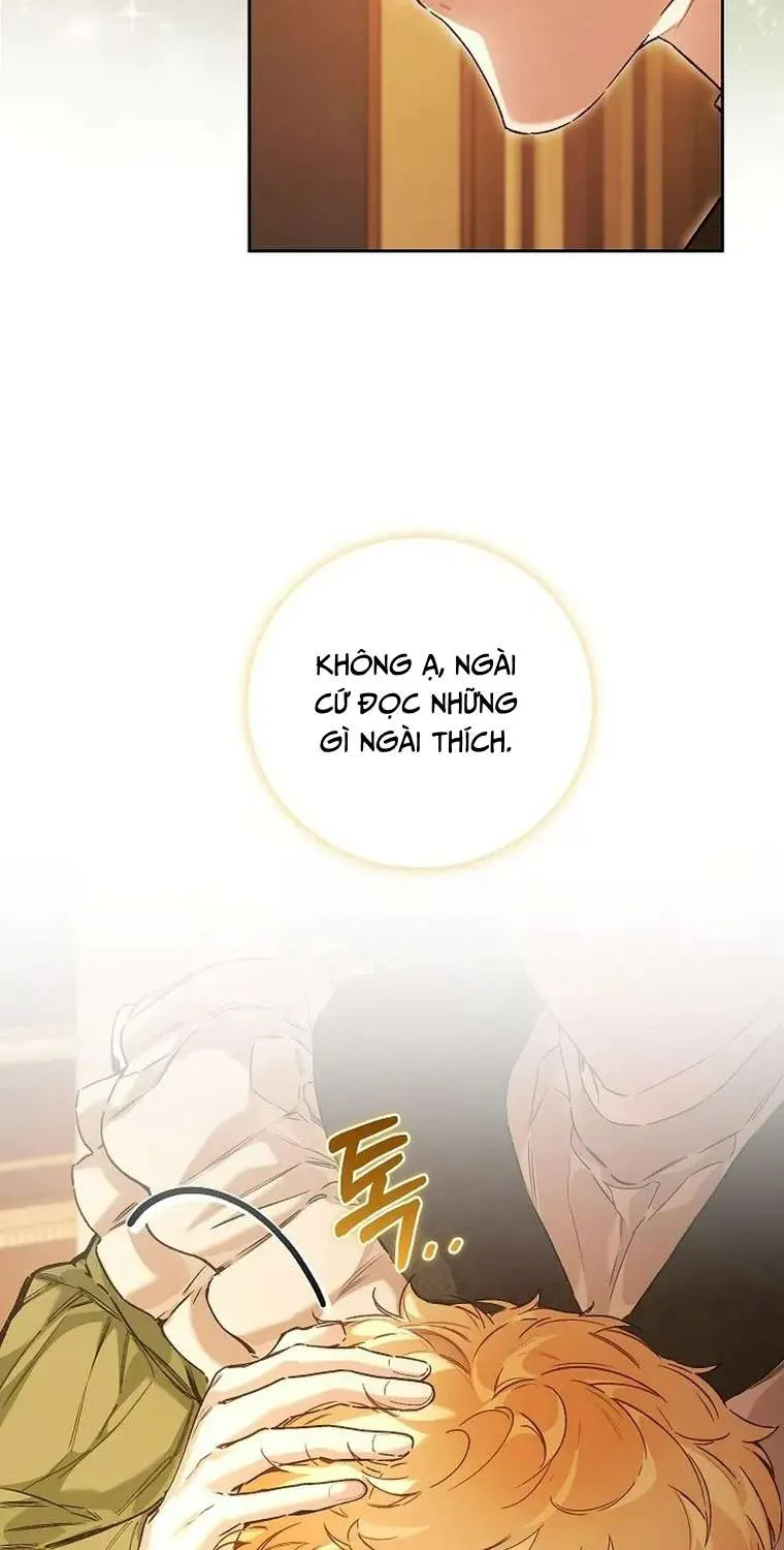 Papa Là Kẻ Thù Kiếp Trước Của Tôi? Chap 70 - Next Chap 71