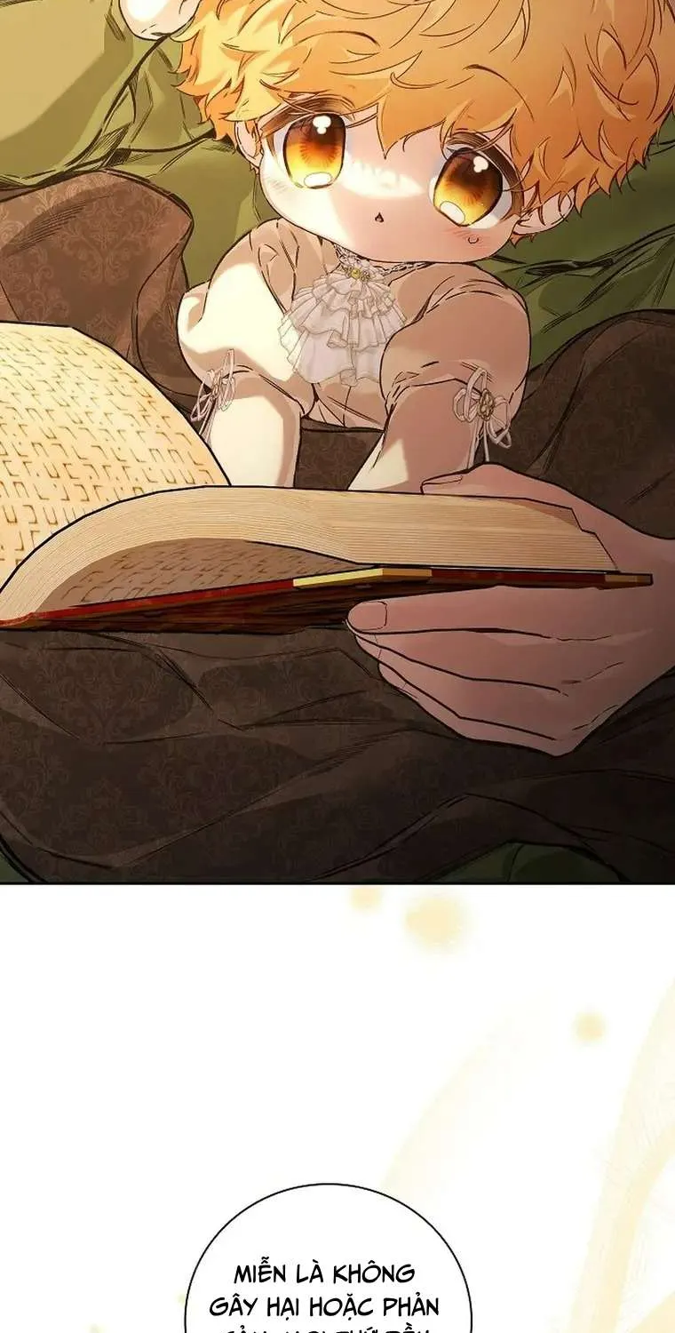 Papa Là Kẻ Thù Kiếp Trước Của Tôi? Chap 70 - Next Chap 71