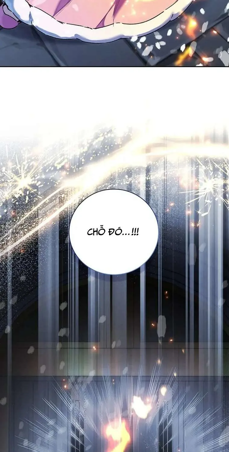 Papa Là Kẻ Thù Kiếp Trước Của Tôi? Chap 70 - Next Chap 71