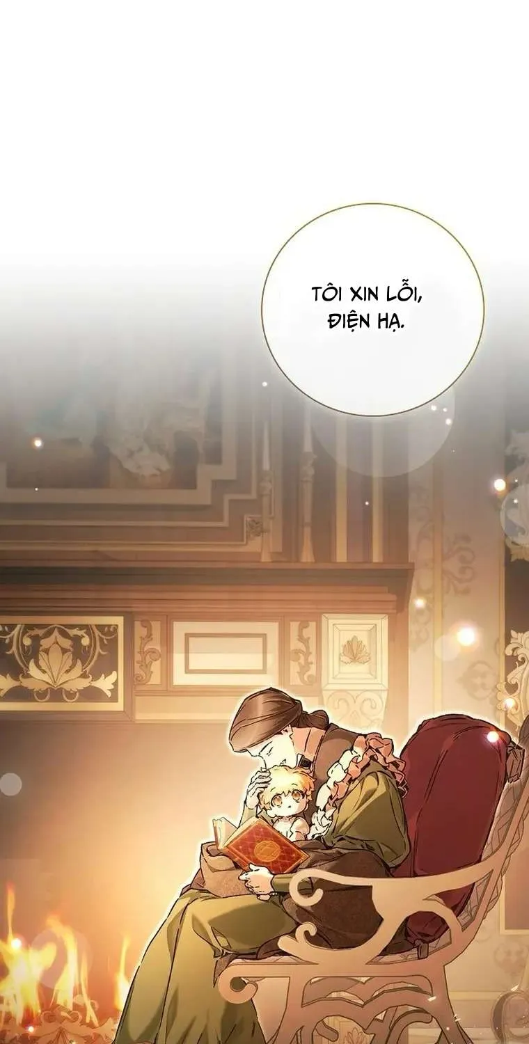 Papa Là Kẻ Thù Kiếp Trước Của Tôi? Chap 70 - Next Chap 71