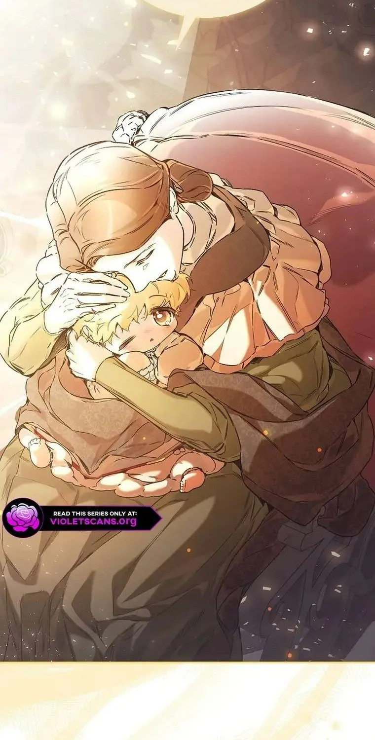 Papa Là Kẻ Thù Kiếp Trước Của Tôi? Chap 70 - Next Chap 71