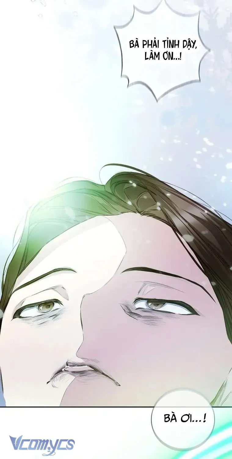 Papa Là Kẻ Thù Kiếp Trước Của Tôi? Chap 70 - Next Chap 71