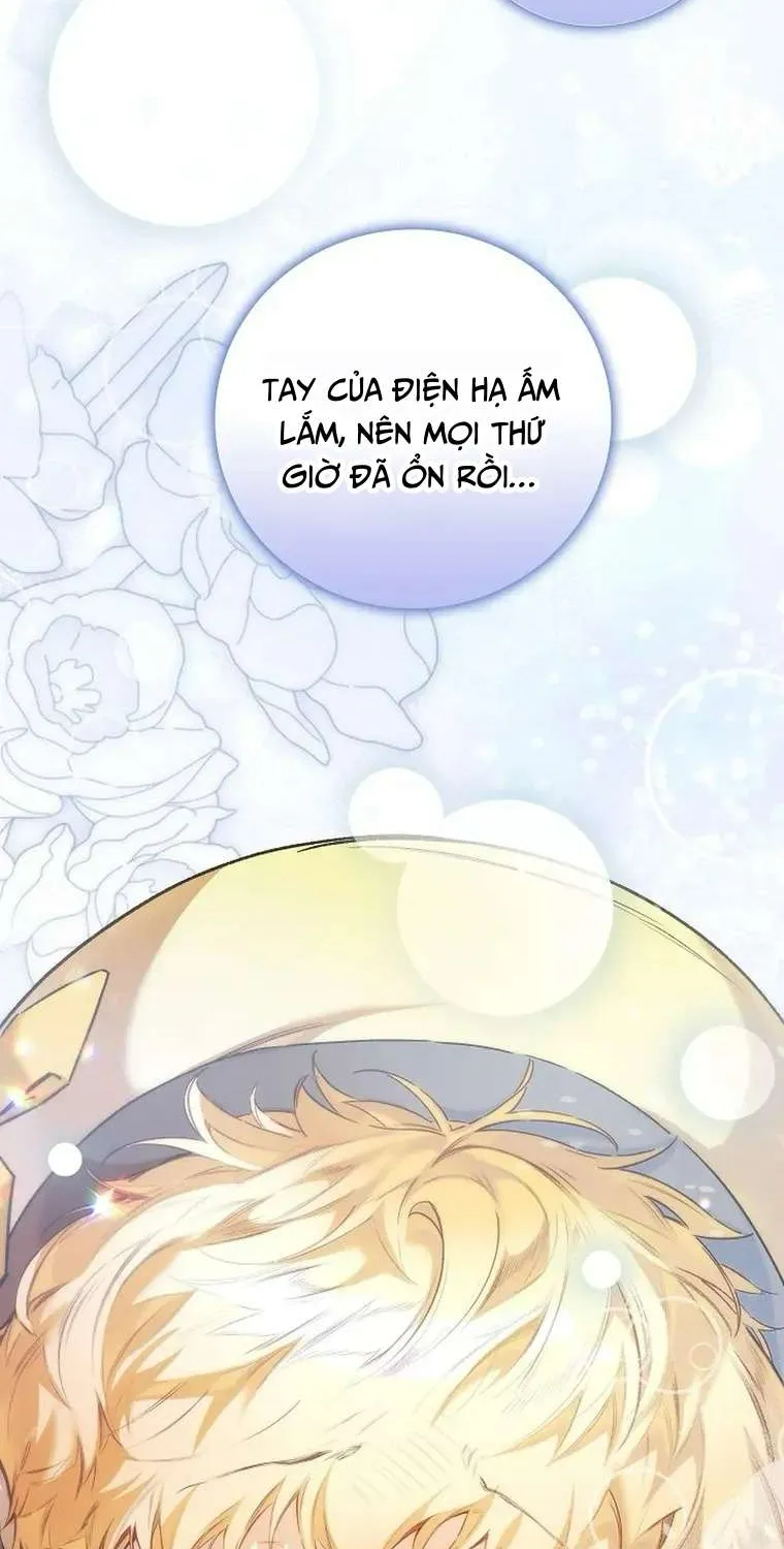 Papa Là Kẻ Thù Kiếp Trước Của Tôi? Chap 70 - Next Chap 71