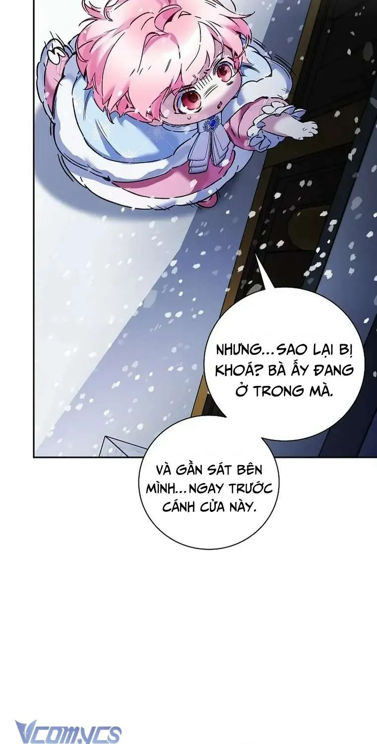 Papa Là Kẻ Thù Kiếp Trước Của Tôi? Chap 70 - Next Chap 71