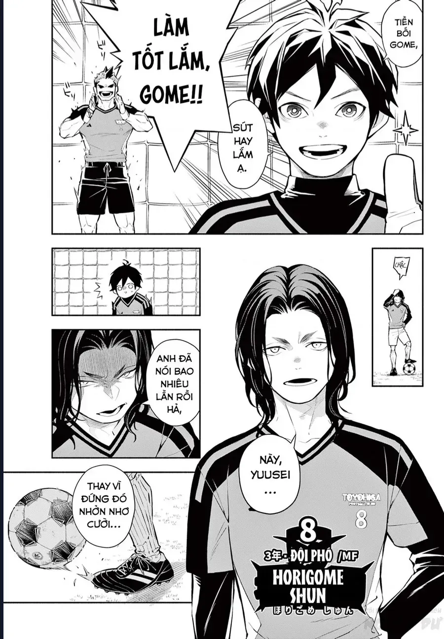 Paradon Chap 1 - Next Chap 2