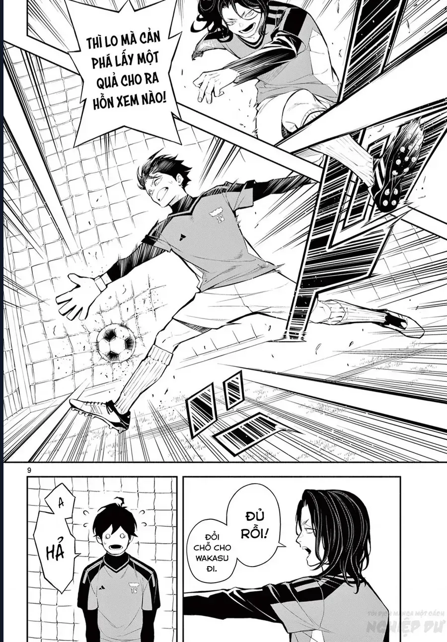 Paradon Chap 1 - Next Chap 2