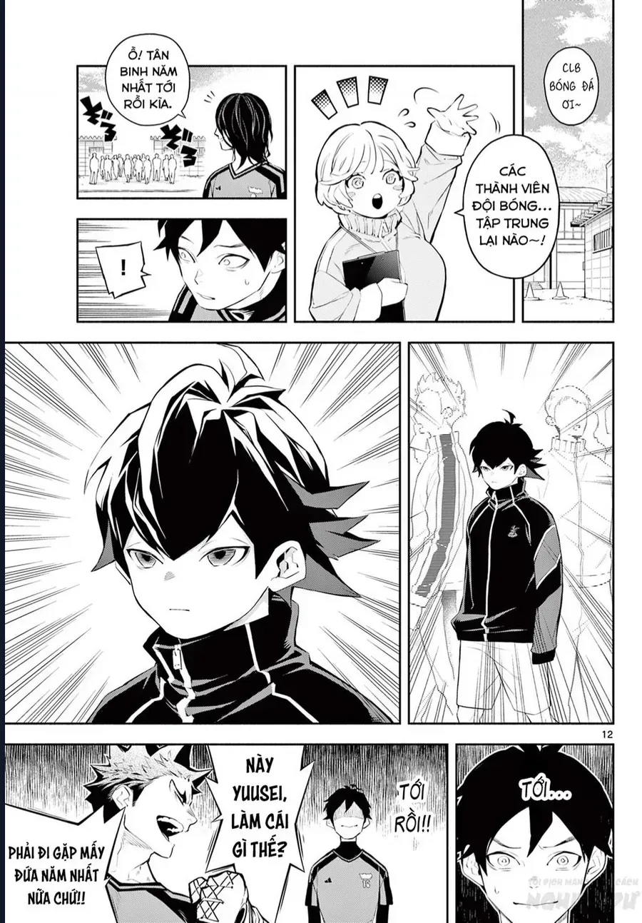 Paradon Chap 1 - Next Chap 2