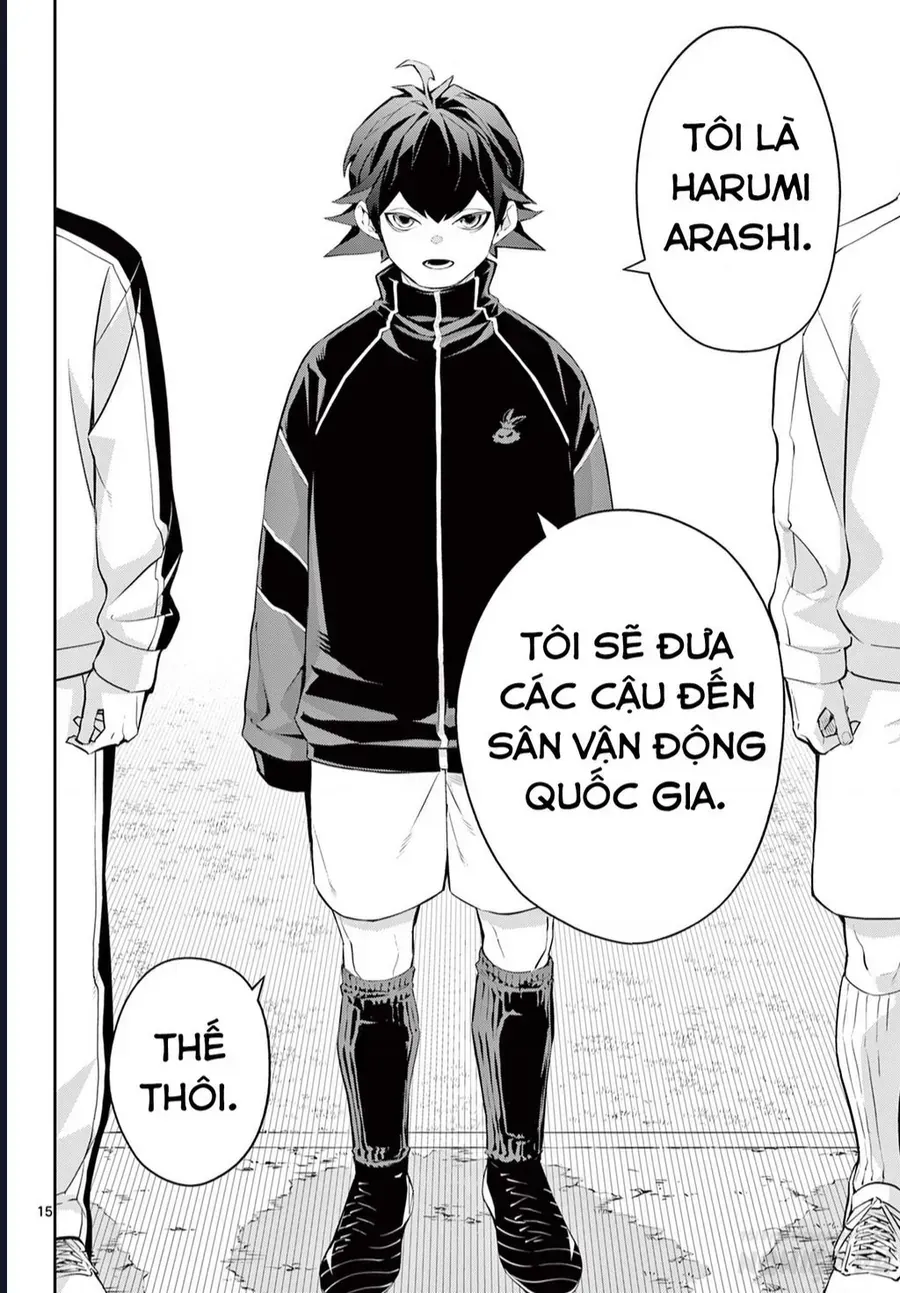 Paradon Chap 1 - Next Chap 2