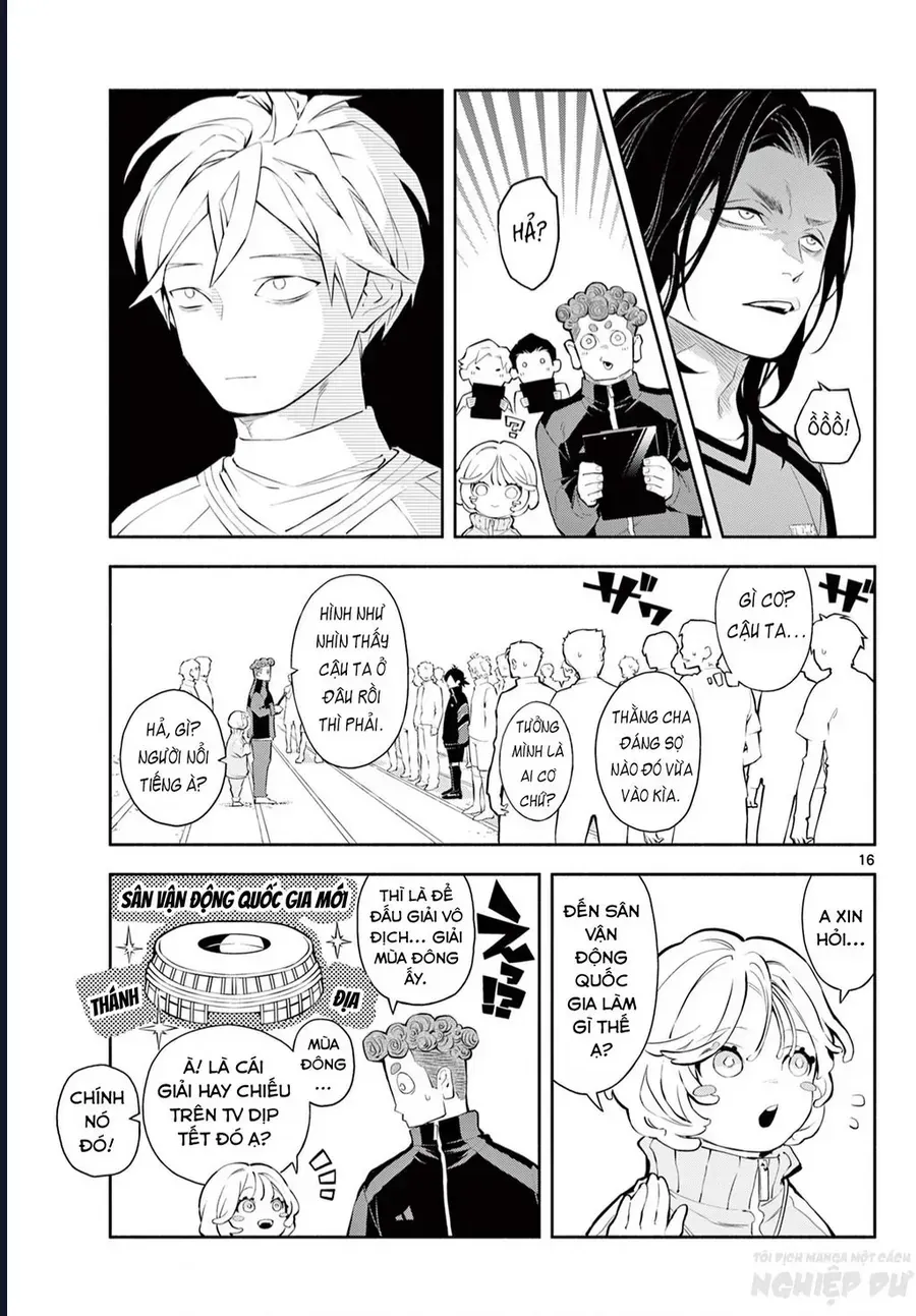 Paradon Chap 1 - Next Chap 2