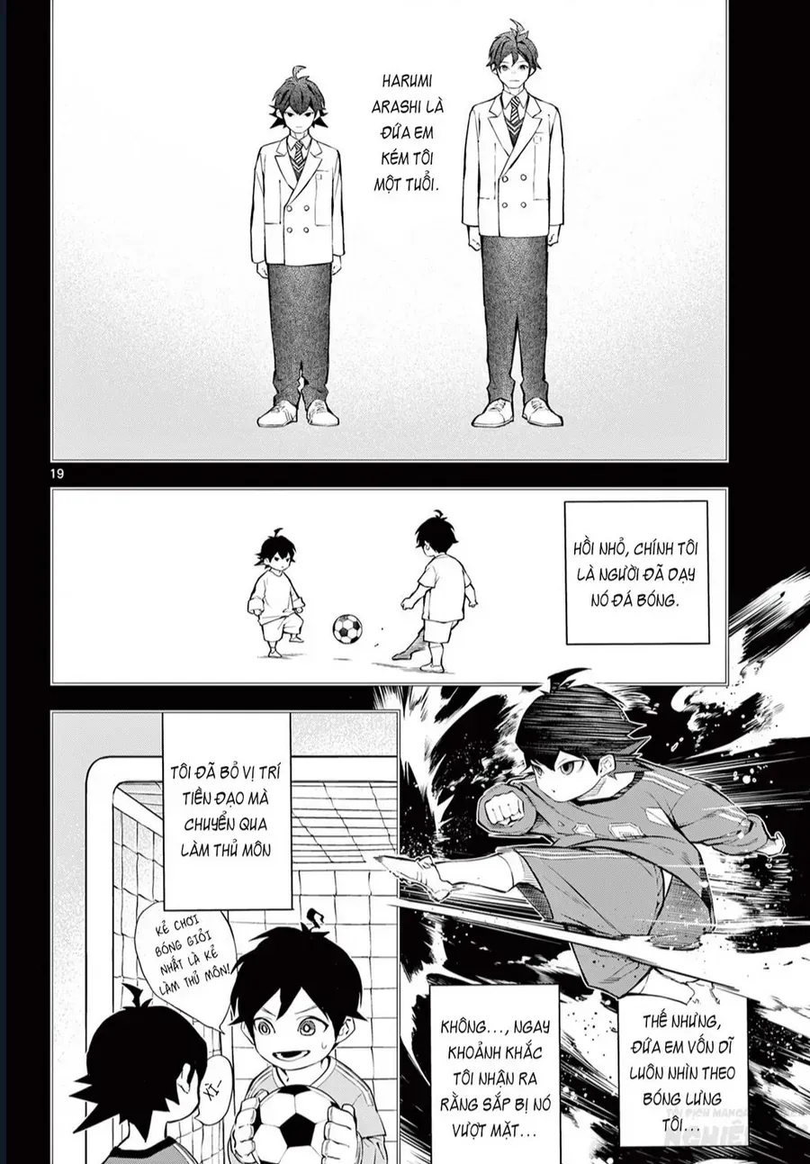 Paradon Chap 1 - Next Chap 2