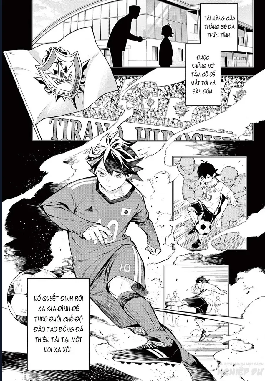 Paradon Chap 1 - Next Chap 2