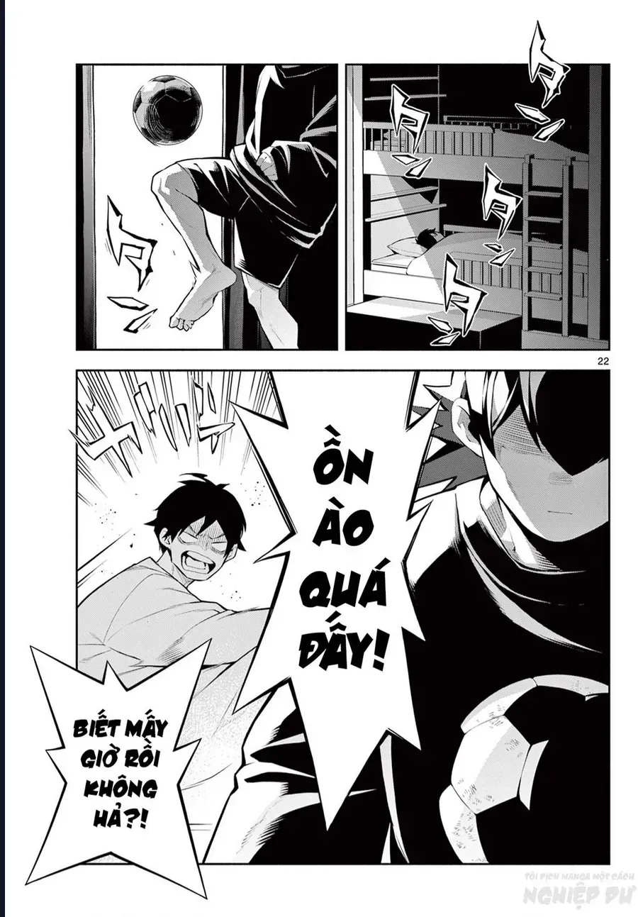 Paradon Chap 1 - Next Chap 2