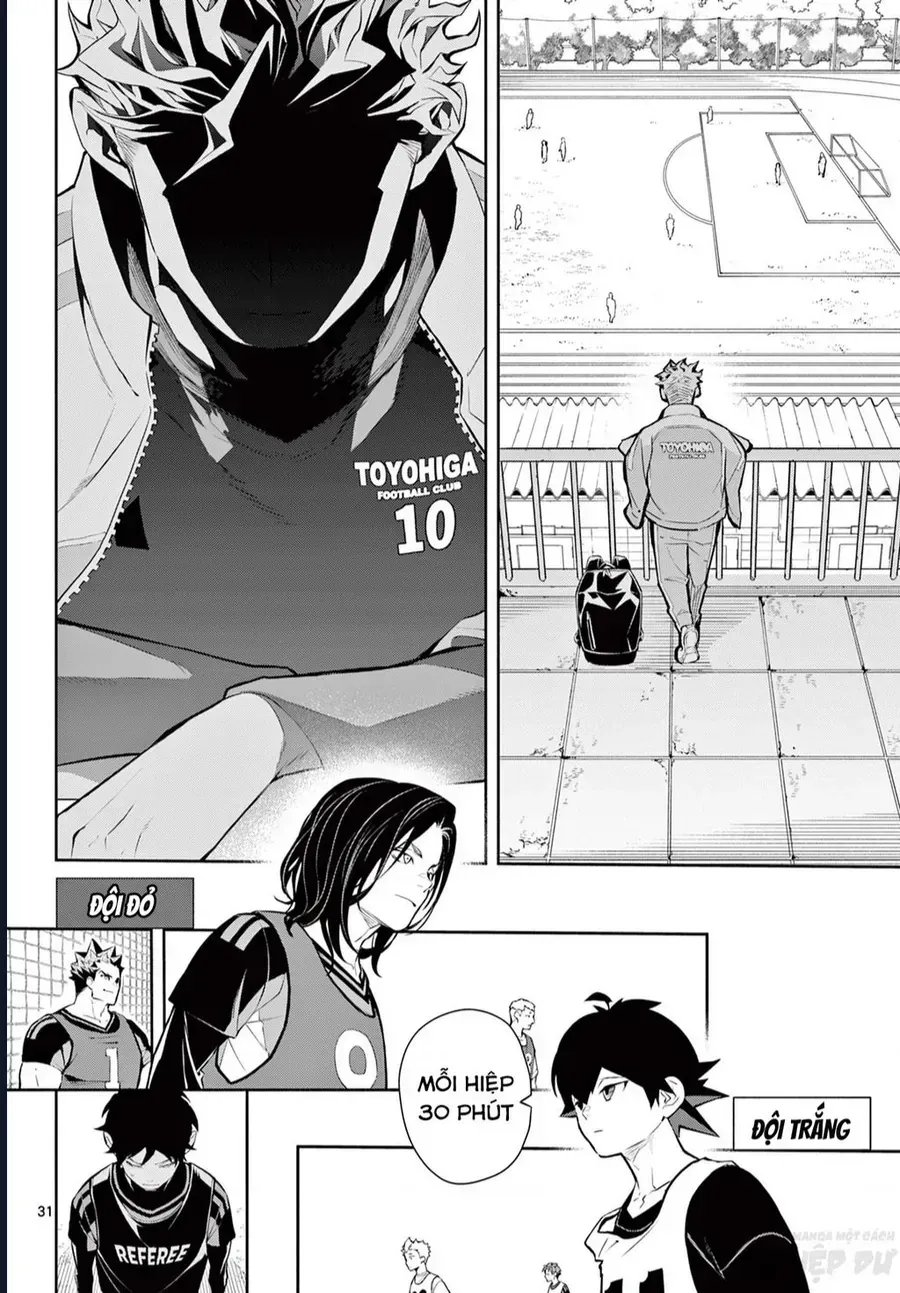 Paradon Chap 1 - Next Chap 2