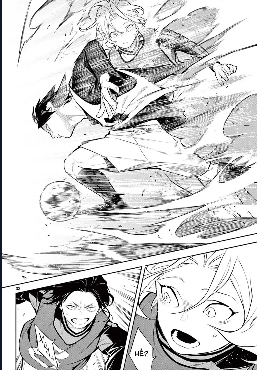 Paradon Chap 1 - Next Chap 2