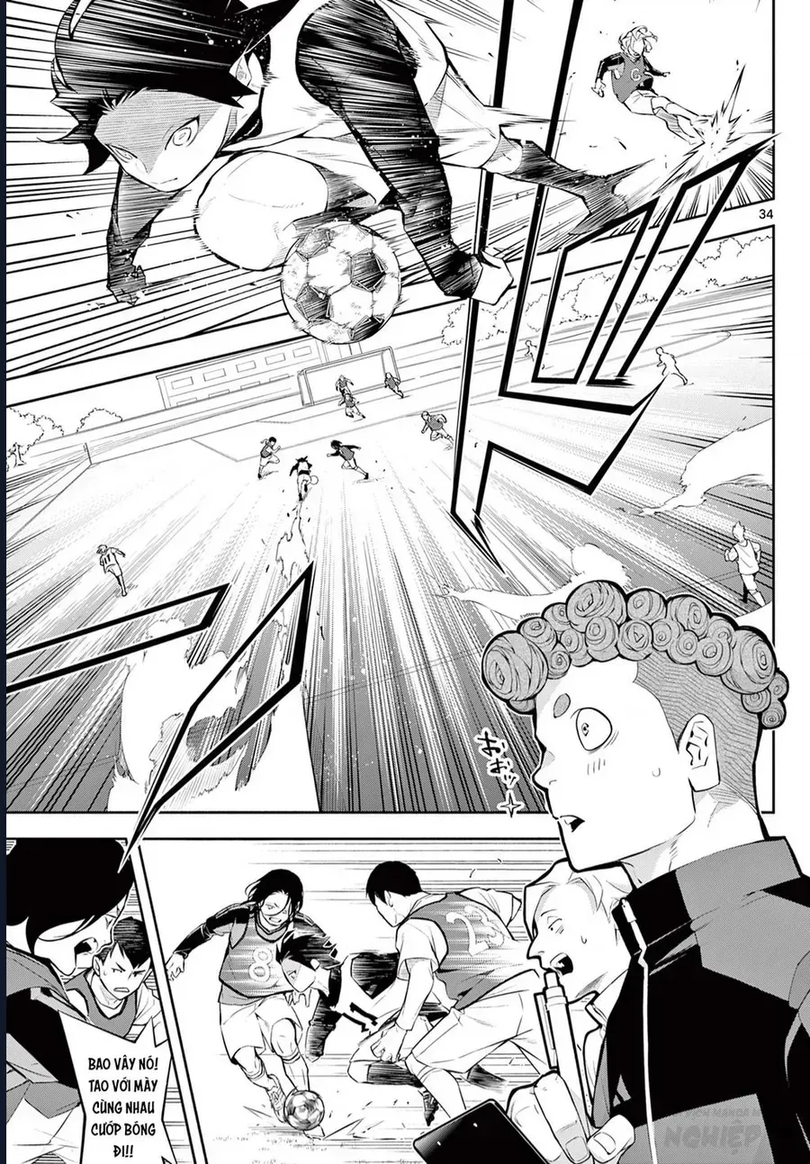 Paradon Chap 1 - Next Chap 2