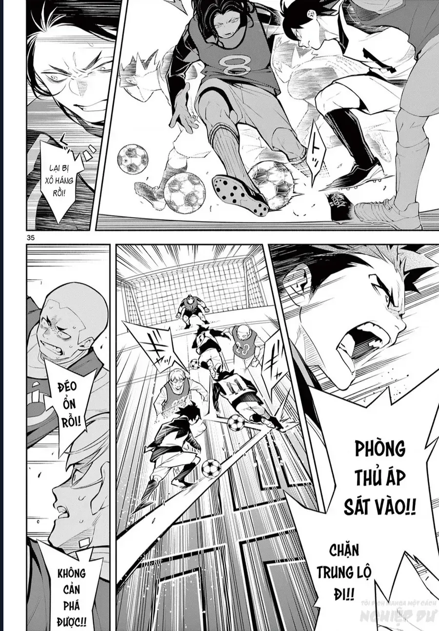 Paradon Chap 1 - Next Chap 2