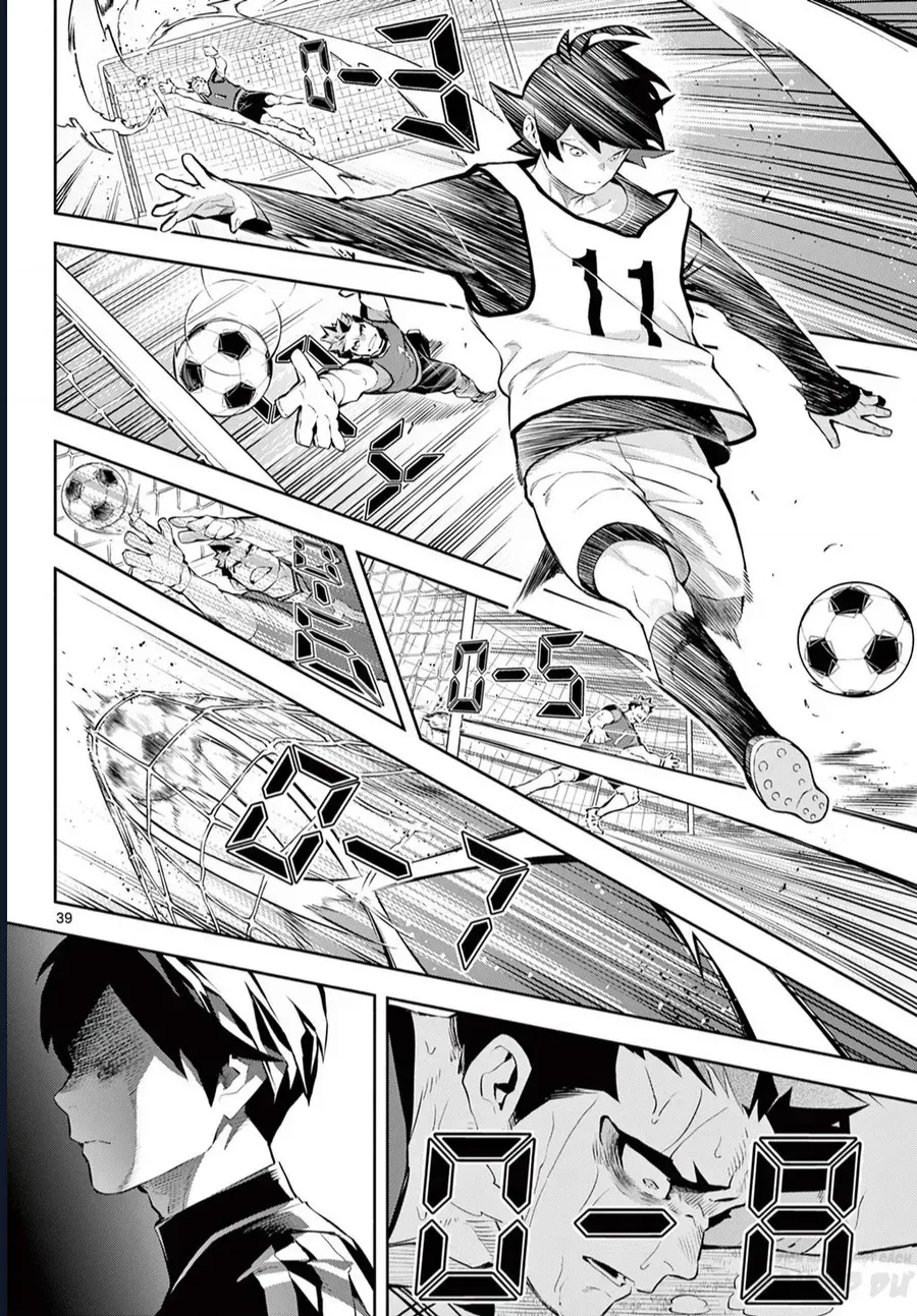 Paradon Chap 1 - Next Chap 2