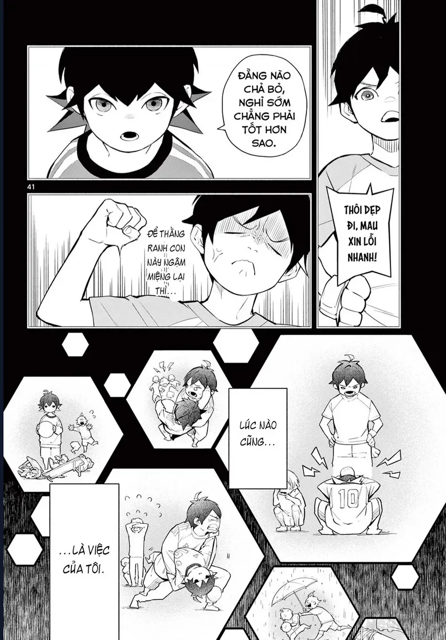 Paradon Chap 1 - Next Chap 2